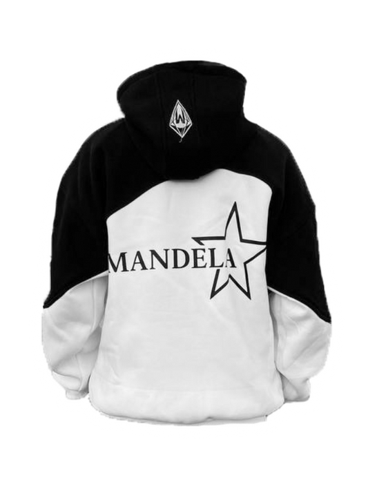 White-Star-Hoodie