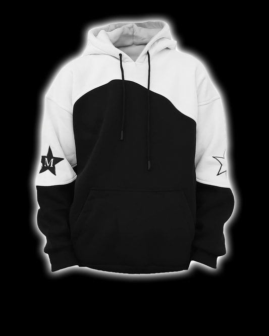 Black-Star-Hoodie